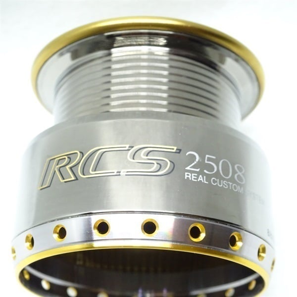 ＲＣＳスプール２５０８